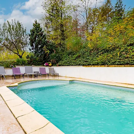 Dom wakacyjny La Gardere -
