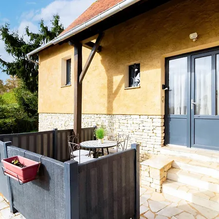 Dom wakacyjny La Gardere -